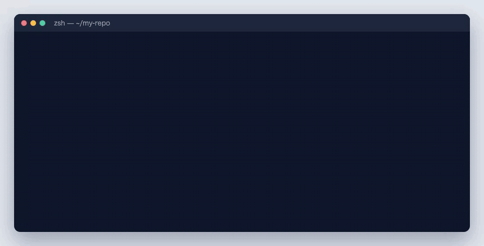 actionlint で 2 つの workflow が通り、pull-requests を pull-request と書き間違えた行が unknown permission scope として指摘される実行結果