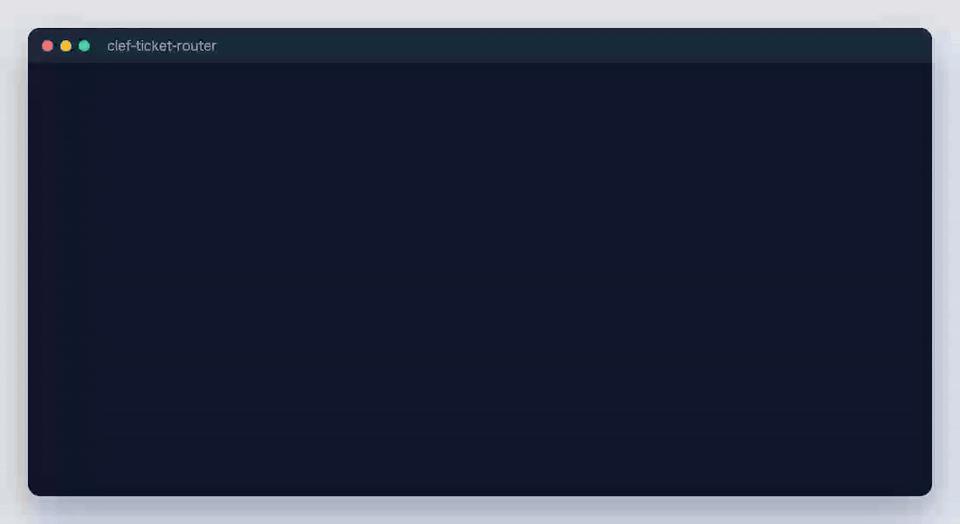 tsc の型チェック、vitest の 2 件のテスト、wrangler deploy --dry-run が通り、env.AI のバインディングが表示される様子
