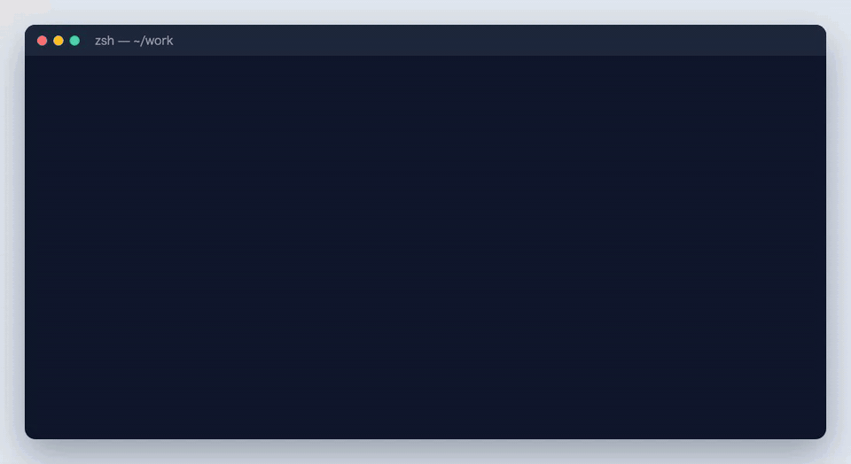 uv で pywrangler init を実行して雛形を作り、pywrangler dev を起動して curl で Hello World! が返るまでのターミナル操作