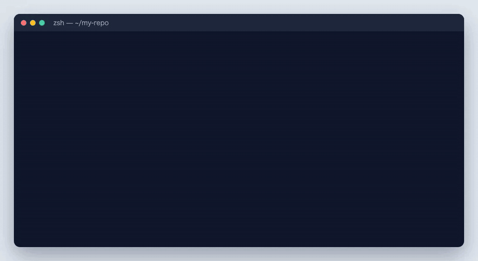 gh issue create の --assignee "@copilot"、gh pr edit の --add-reviewer "@copilot"、gh agent-task create のオプションをヘルプで確かめる様子