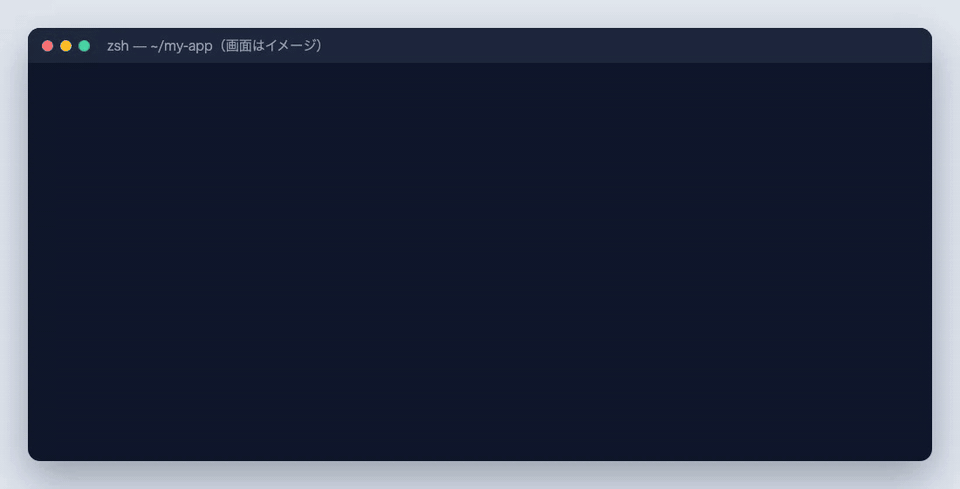 curl で 2.0 を入れ、opencode service status でサーバーの場所を確かめ、opencode pair で接続リンクを出す流れ
