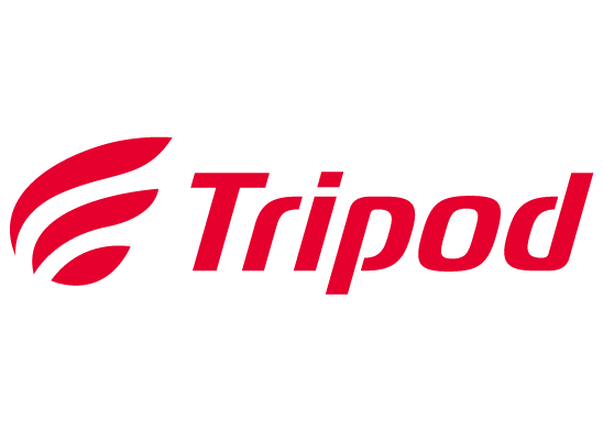トライポッドワークス株式会社