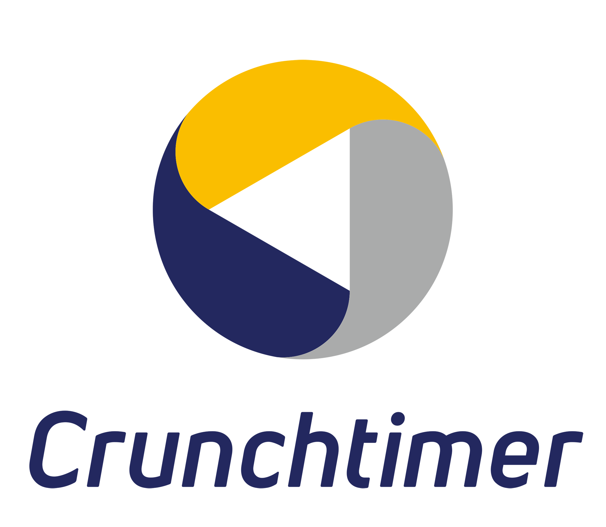 クランチタイマー株式会社